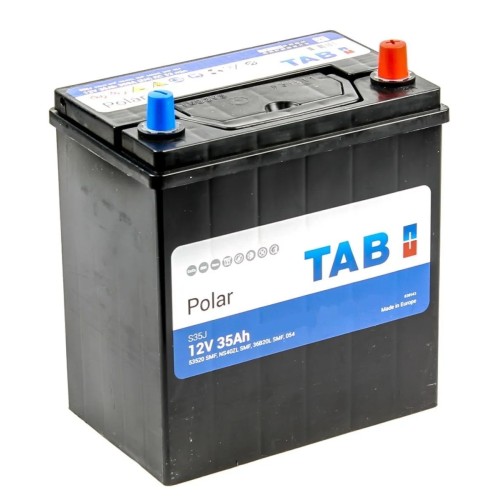 TAB Polar 35.0 (53520) яп.. ст./тонк. клеммы