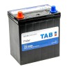 TAB Polar 35.1 (53522) яп. ст/тонк.кл.