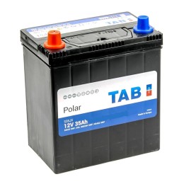 TAB Polar 35.1 (53522) яп. ст/тонк.кл.