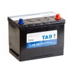 TAB Polar 70.0 (57029) яп.ст/бортик