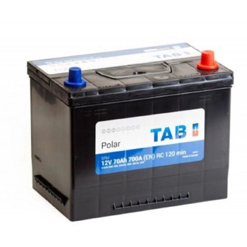 TAB Polar 70.0 (57029) яп.ст/бортик