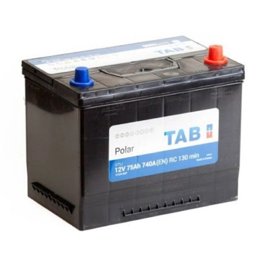 TAB Polar 75.0 (57529) яп.ст/бортик