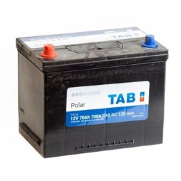 TAB Polar 70.1 (57024) яп.ст/бортик