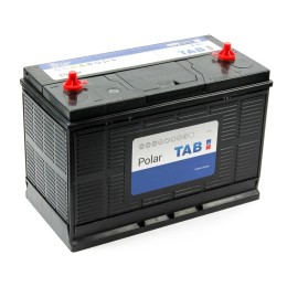 TAB Polar 31S-1000