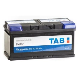 TAB Polar 92.0 (59220) низкий