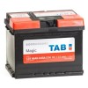 TAB Magic 66.0