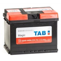 TAB Magic 66.0