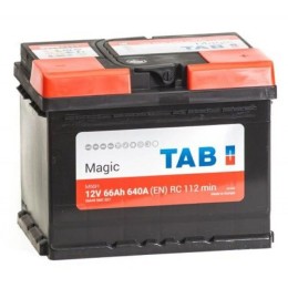 TAB Magic 66.0