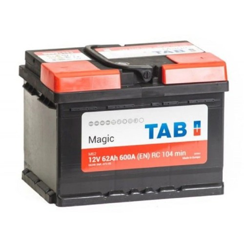 TAB Magic 62.0 низкий