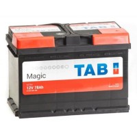 TAB Magic 78.0