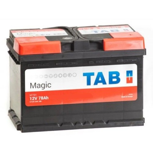 TAB Magic 78.0