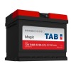 TAB Magic 54.0 низкий