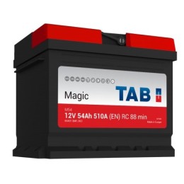 TAB Magic 54.0 низкий