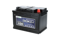 Аккумулятор Aokly AGM 70