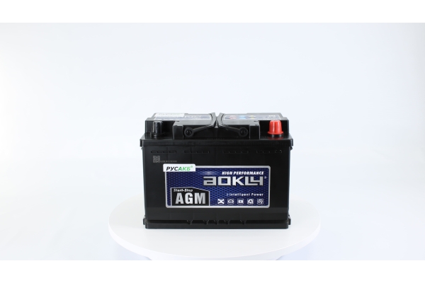 Аккумулятор Aokly AGM 70