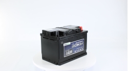 Aokly AGM 70, 70 Ач, обратная полярность, 278x175x190 мм, 900 Ампер — купить в Санкт-Петербурге