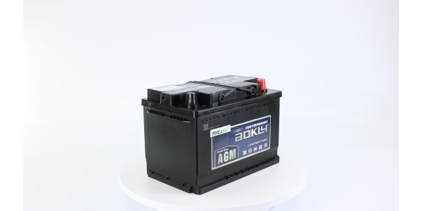 Аккумулятор Aokly AGM 70