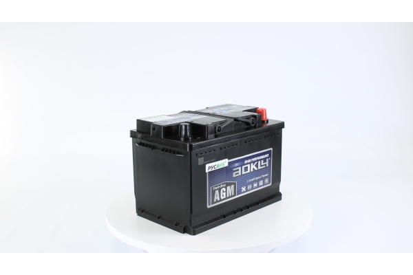 Аккумулятор Aokly AGM 70
