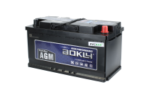 Аккумулятор Aokly AGM 95