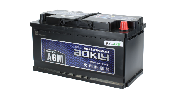 Аккумулятор Aokly AGM 95