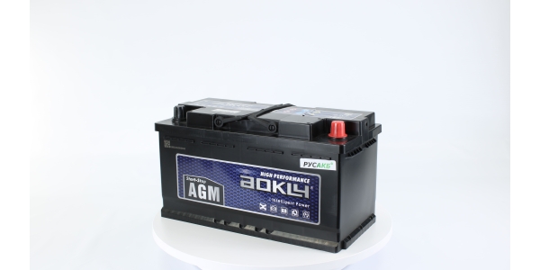 Аккумулятор Aokly AGM 95