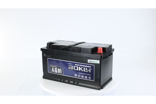 Аккумулятор Aokly AGM 95