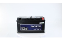 Аккумулятор Aokly AGM 95
