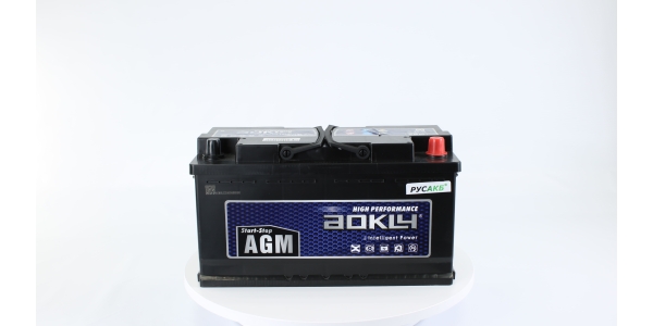 Аккумулятор Aokly AGM 95
