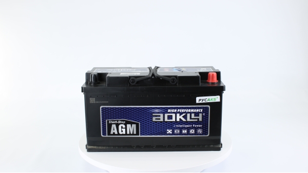 Аккумулятор Aokly AGM 95