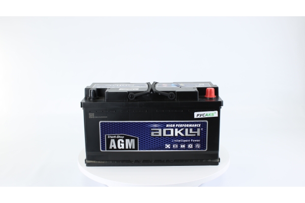 Аккумулятор Aokly AGM 95
