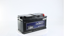 Aokly AGM 95, 95 Ач, обратная полярность, 353x175x190 мм, 960 Ампер — купить в Санкт-Петербурге