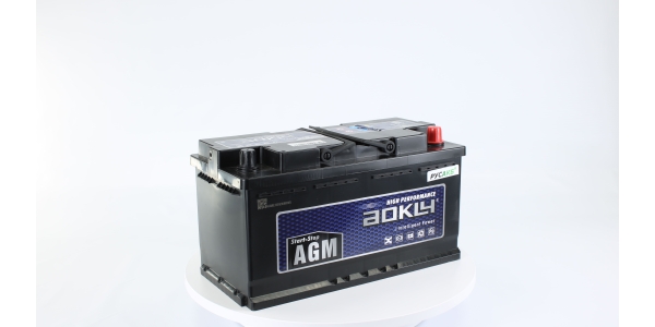 Аккумулятор Aokly AGM 95