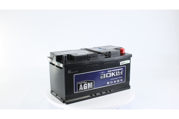 Аккумулятор Aokly AGM 95