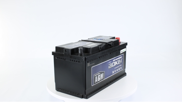 Аккумулятор Aokly AGM 95
