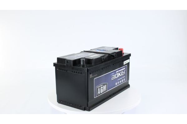 Аккумулятор Aokly AGM 95