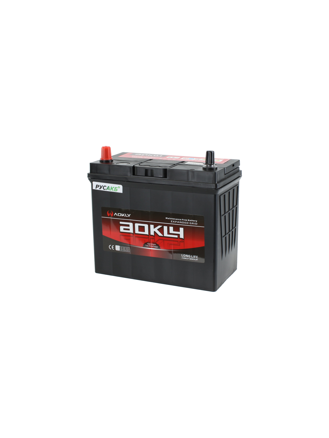 Аккумулятор Aokly 50 Ач 65B24R