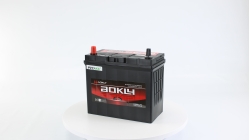 Aokly 65B24R, 50 Ач, прямая полярность, 238x129x227 мм, 470 Ампер — купить в Санкт-Петербурге