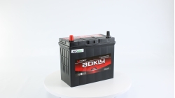 Aokly 65B24R, 50 Ач, прямая полярность, 238x129x227 мм, 470 Ампер — купить в Санкт-Петербурге