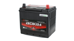 Aokly 85D23L B/H, 70 Ач, обратная полярность, 232x173x227 мм, 580 Ампер — купить в Санкт-Петербурге