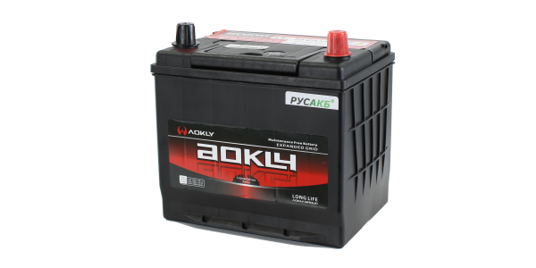 Аккумулятор Aokly 85D23L B/H