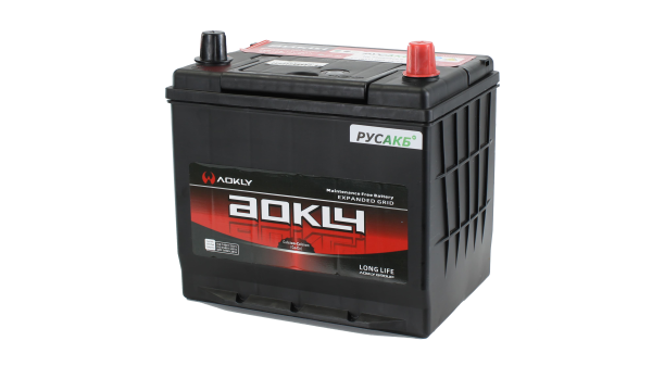 Аккумулятор Aokly 85D23L B/H