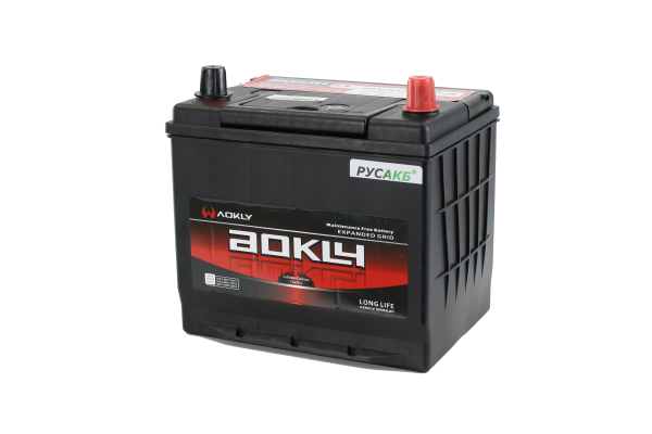 Аккумулятор Aokly 85D23L B/H