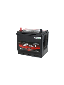 Аккумулятор Aokly 70 Ач 85D23R B/H в Спб
