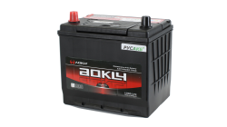 Aokly 85D23R B/H, 70 Ач, прямая полярность, 232x173x227 мм, 580 Ампер — купить в Санкт-Петербурге