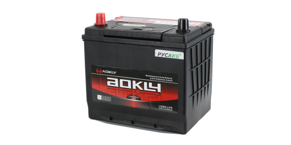 Аккумулятор Aokly 85D23R B/H