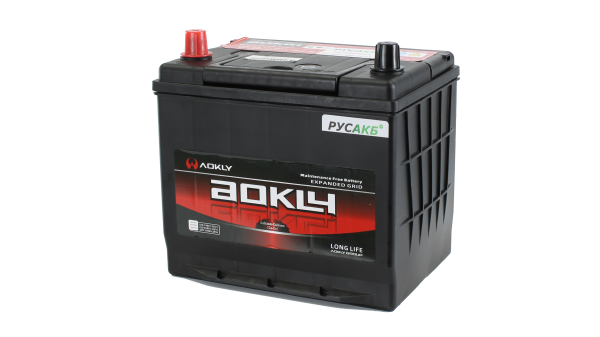 Аккумулятор Aokly 85D23R B/H