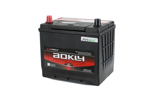 Аккумулятор Aokly 85D23R B/H