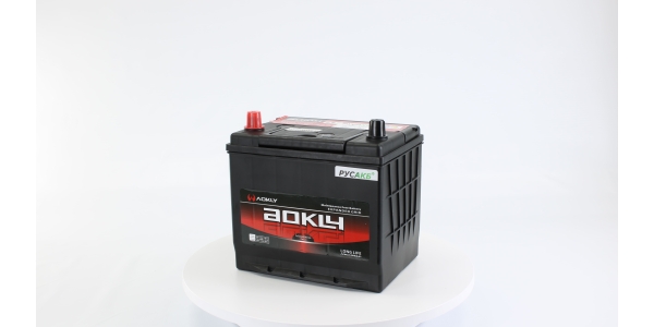 Аккумулятор Aokly 85D23R B/H