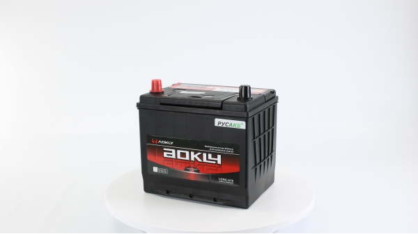 Аккумулятор Aokly 85D23R B/H