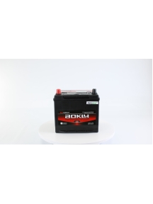 Аккумулятор Aokly 70 Ач 85D23R B/H в Спб